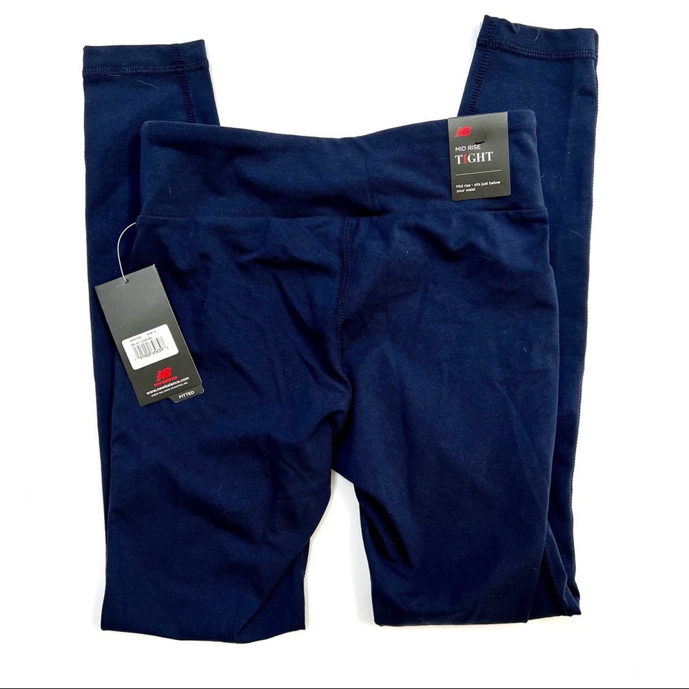 New Balance Running Tights